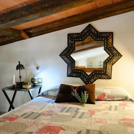 Homeforguest Cosy Rural Flat La Lavanda Surrounded By Nature Tacoronte Eksteriør bilde