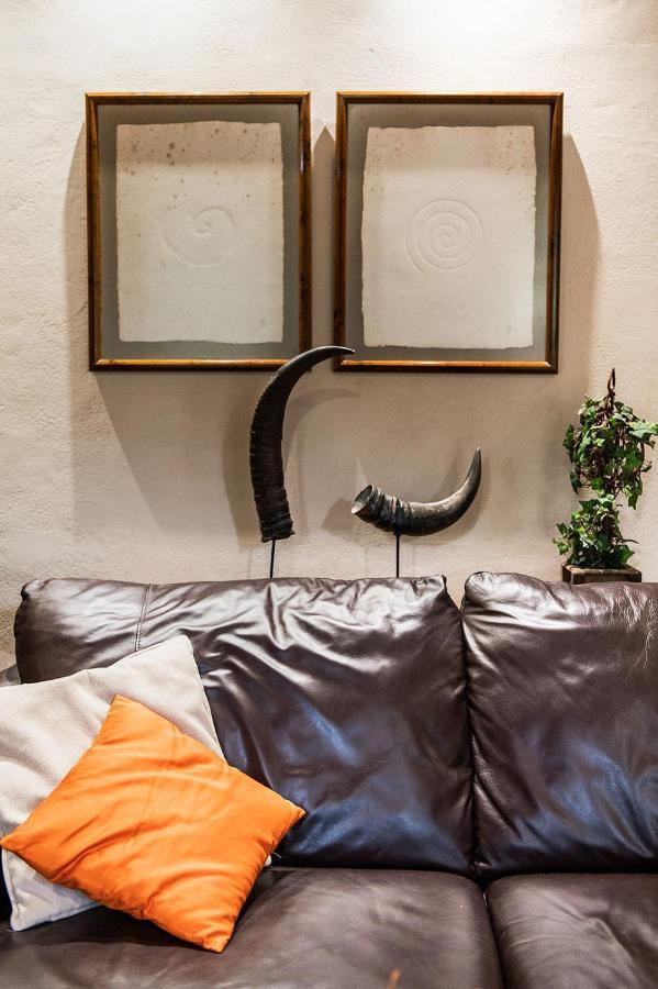 Homeforguest Cosy Rural Flat La Lavanda Surrounded By Nature Tacoronte Eksteriør bilde