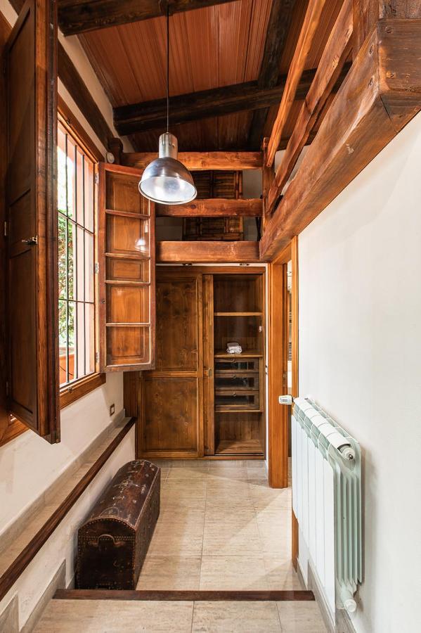 Homeforguest Cosy Rural Flat La Lavanda Surrounded By Nature Tacoronte Eksteriør bilde