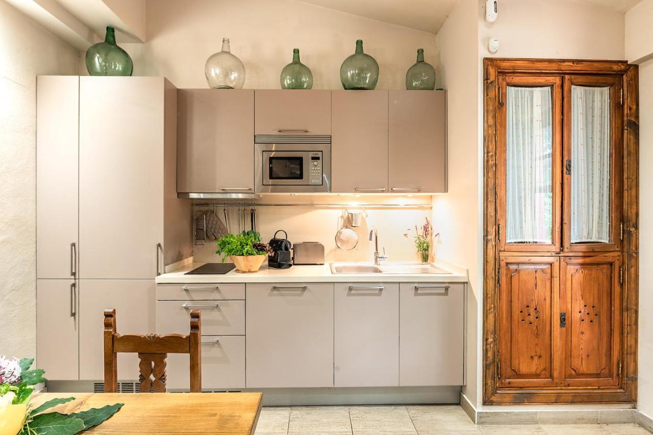 Homeforguest Cosy Rural Flat La Lavanda Surrounded By Nature Tacoronte Eksteriør bilde