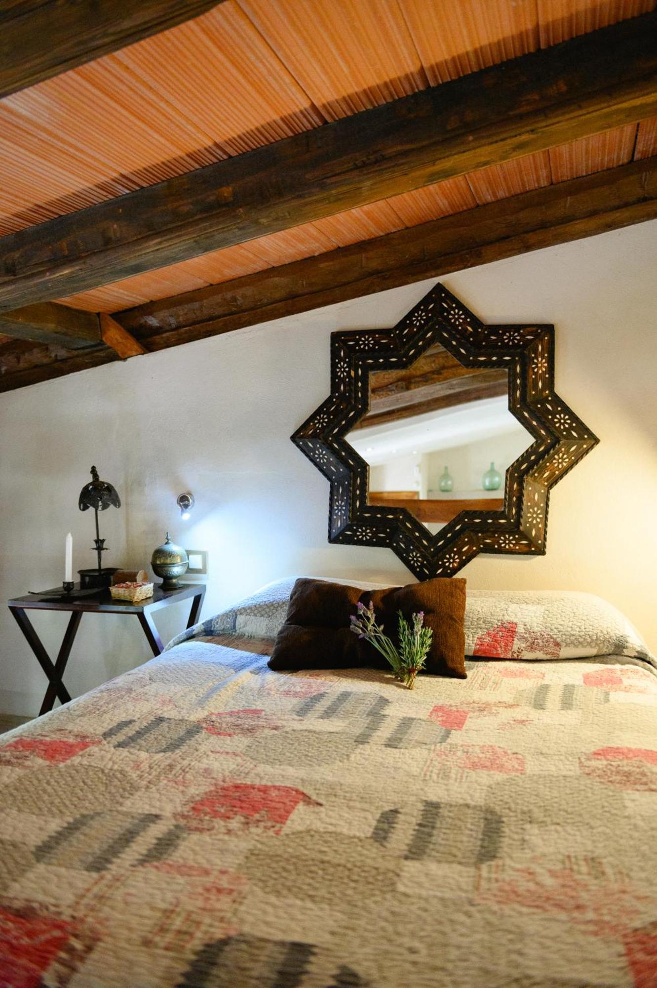 Homeforguest Cosy Rural Flat La Lavanda Surrounded By Nature Tacoronte Eksteriør bilde